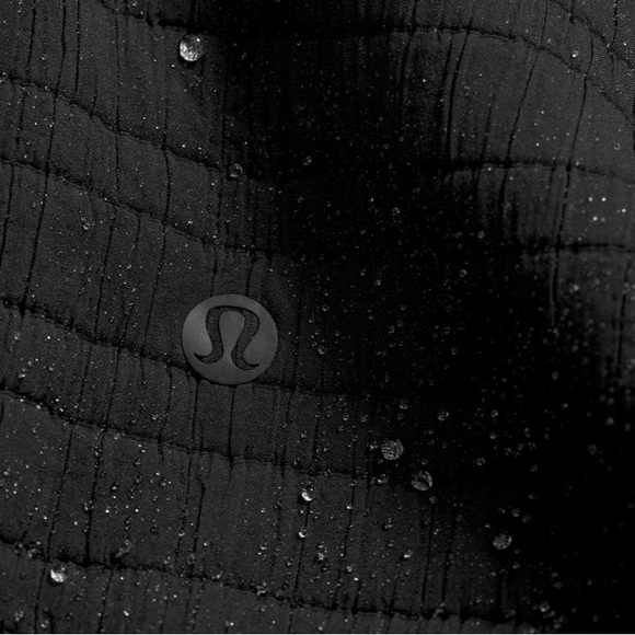 LULULEMON Serene Traveler Reversible Bomber - Picture 12 of 16